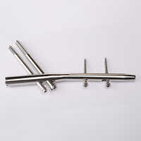 इंटरलॉकिंग ट्रोकेन्ट्रिक फीमर नेल (TFN)