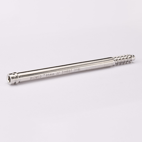 6.4 मिमी PFN बोल्ट कैनुलेटेड