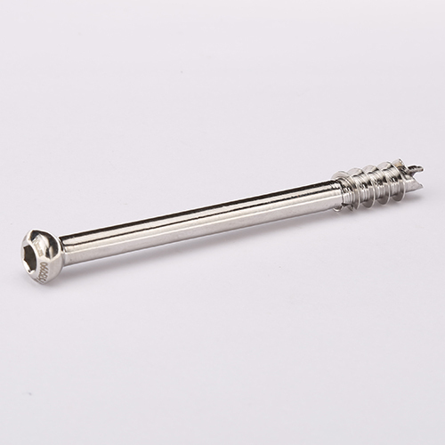 6.5 एमएम कैनुलटेड कैंसेलस स्क्रू (16एमएम)