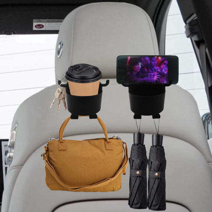 Car Headrest 8548