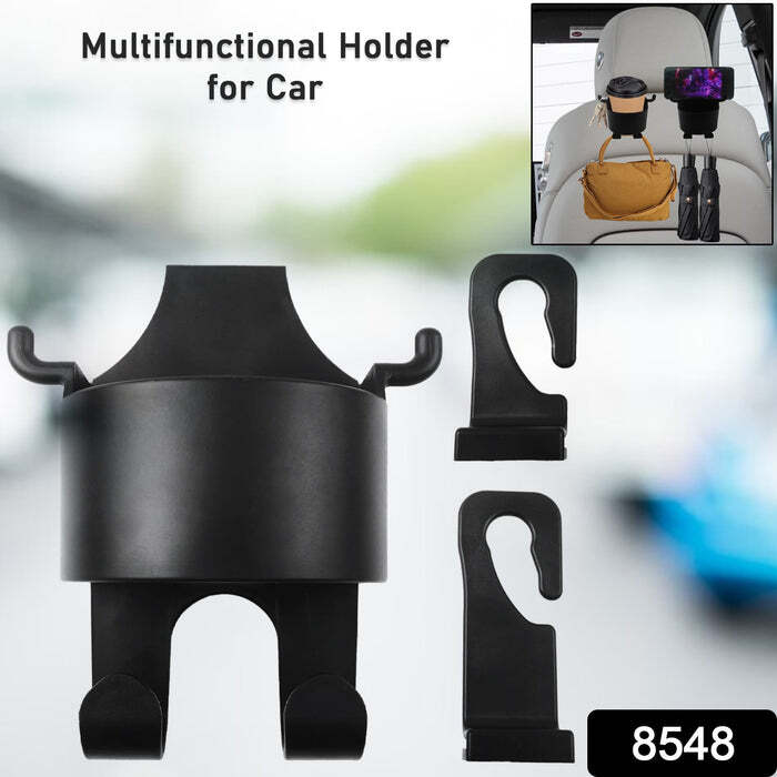 Car Headrest 8548