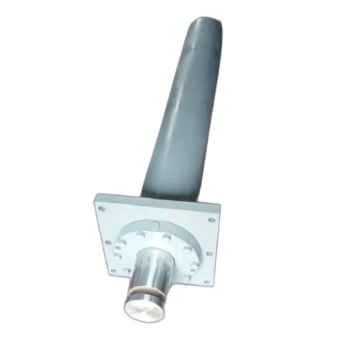 Industrial Hydraulic Cylinder - Steel, 300 mm Shaft Diameter | 5 Tons Lifting Capacity, Hydraulic Power