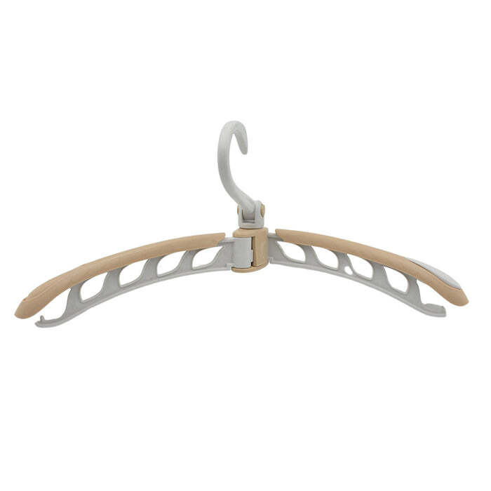 Portable Folding Clothes Hanger 0279