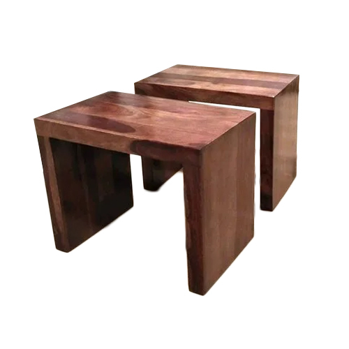 Wooden Benches By Majisa Art