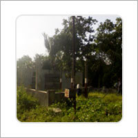 सौर स्ट्रीटलाइट्स