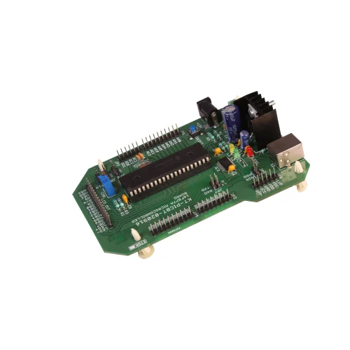 Microcontroller Development Board By Krish Tec
