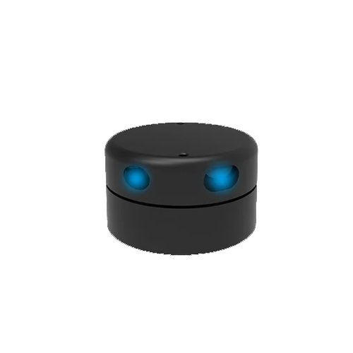 Lidar Sensor Device Accuracy: 360 A C