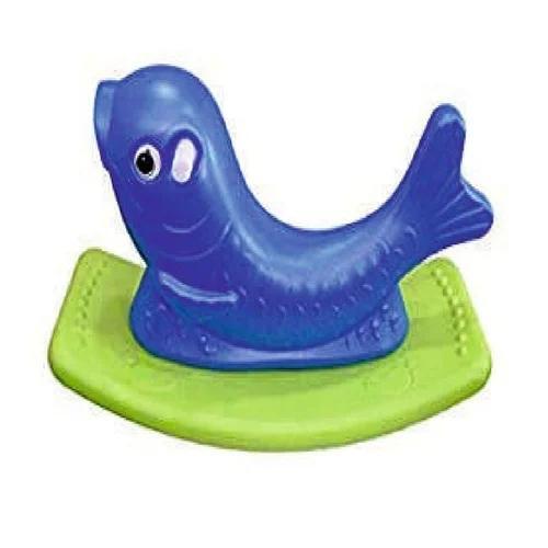 बच्चों के लिए फिश रॉकर