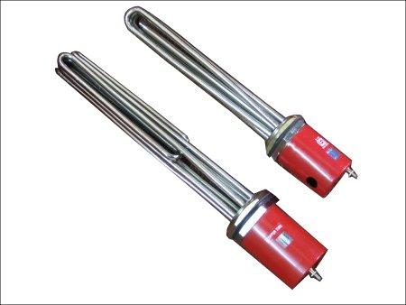 व्यावसायिक हीटिंग तत्व