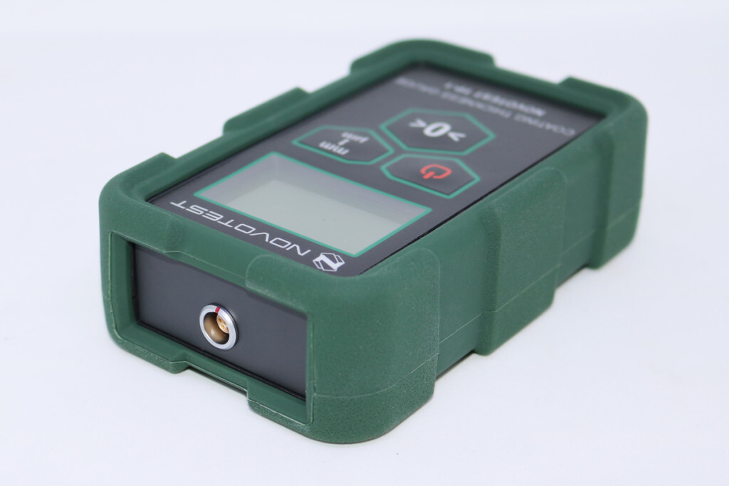 Coating Thickness Gauge Tp-1m - Usage: Industrial