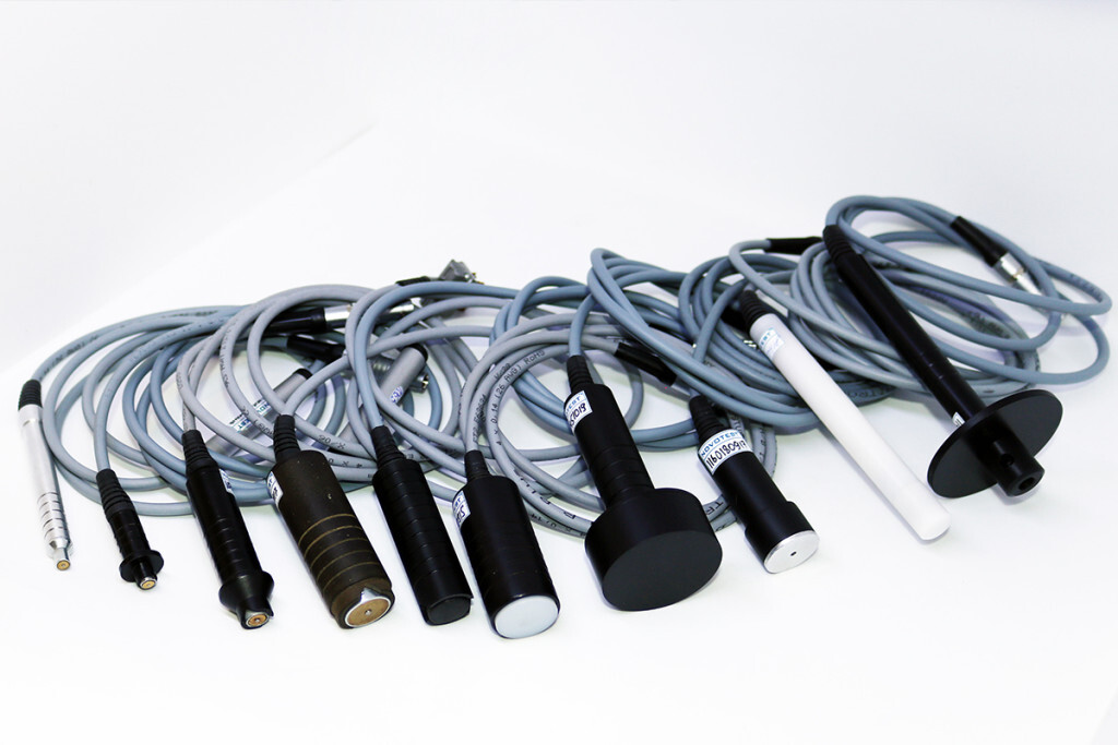 Coating Thickness Gauge Tp-1m - Usage: Industrial