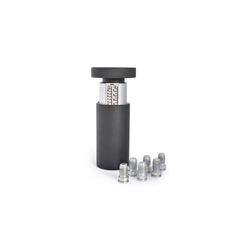 Tensile Adhesion Tester Ac-1 - Dimension (L*W*H): L180*W150*H100