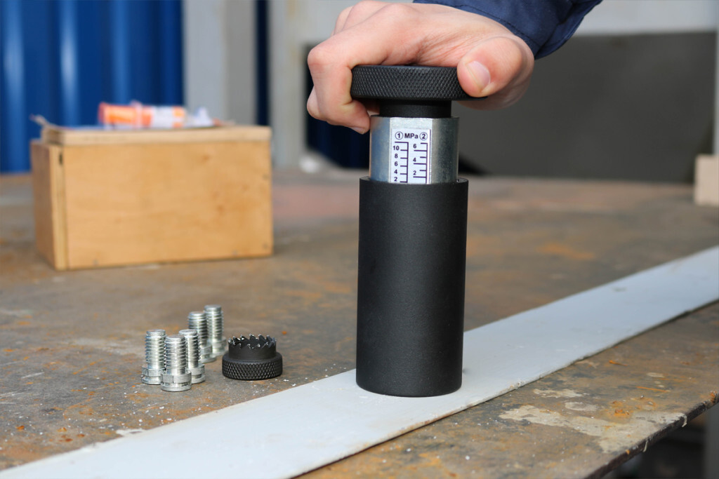 Tensile Adhesion Tester  Ac-1