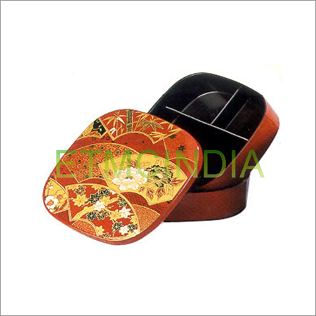 बेंटो बॉक्स