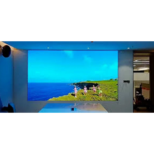 Indoor Led Video Wall Screen Dimension: Different Available
