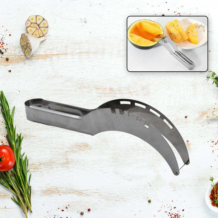 Watermelon Cantaloupe Slicer Knife 2859