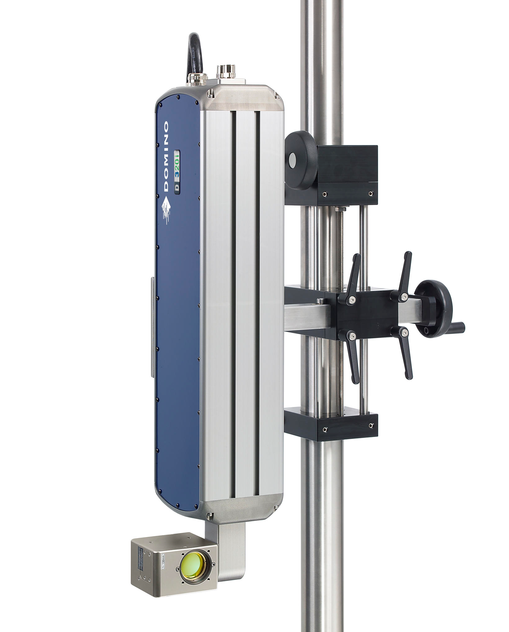 Pet Bottle Laser Marking Printer