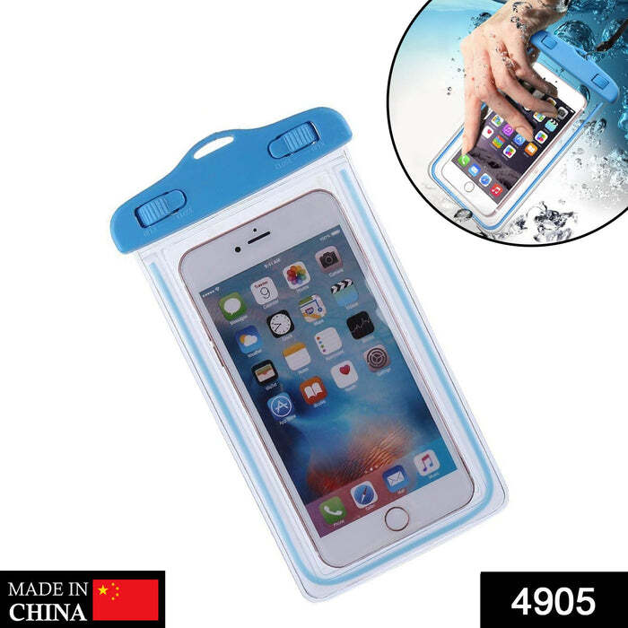Mobile Water Protector 4905