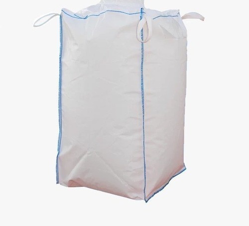 Fibc Chemicals Bags - Color: As Per Requirement