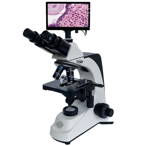 Digital Microscope  Digi Grace