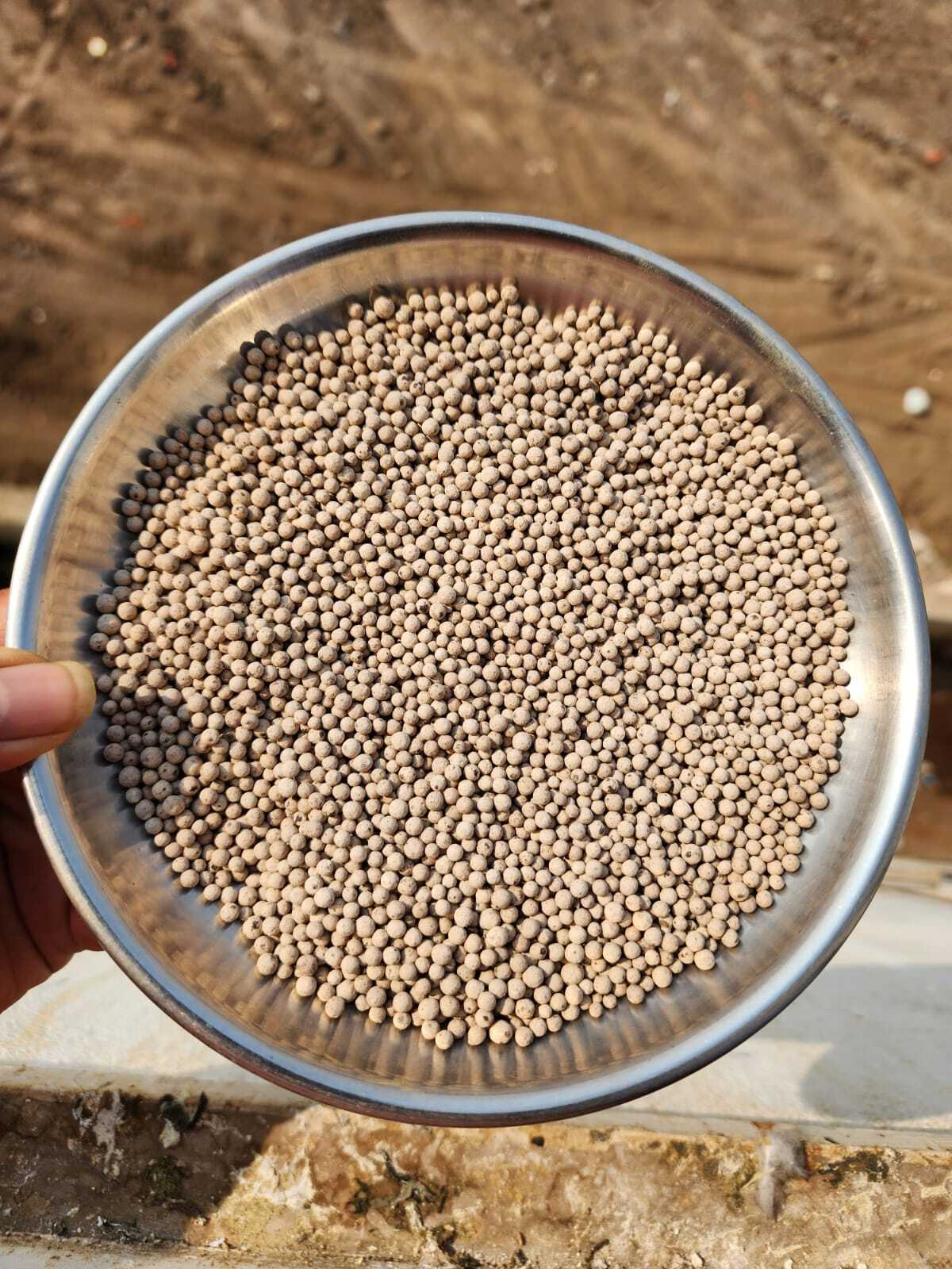 Bio-stimulant Granules Application: Agriculture