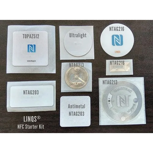 NFC कलाई बैंड