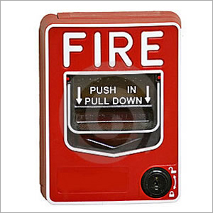 आग पहचान अलार्म प्रणाली