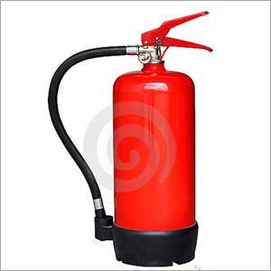 गैस आधारित हाइड्रेंट सिस्टम