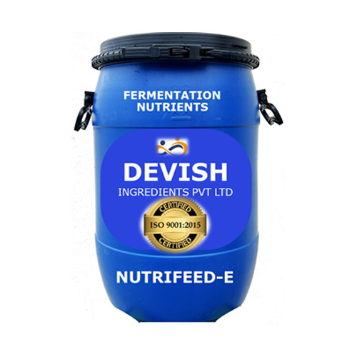 Fermentation Yeast Nutrition Nutrifeed-E Purity(%): High