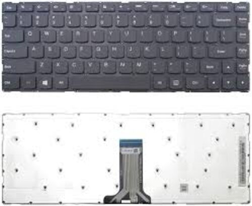Laptop Keyboard - Black, Compatible with Hp Pavilion 15 Series and Dell Inspiron 15R M5110 | USB 2.0, USB 3.0, Bluetooth, Integrated Graphics Card