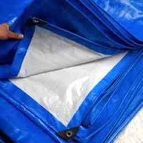 Hdpe Tarpaulin Fabric