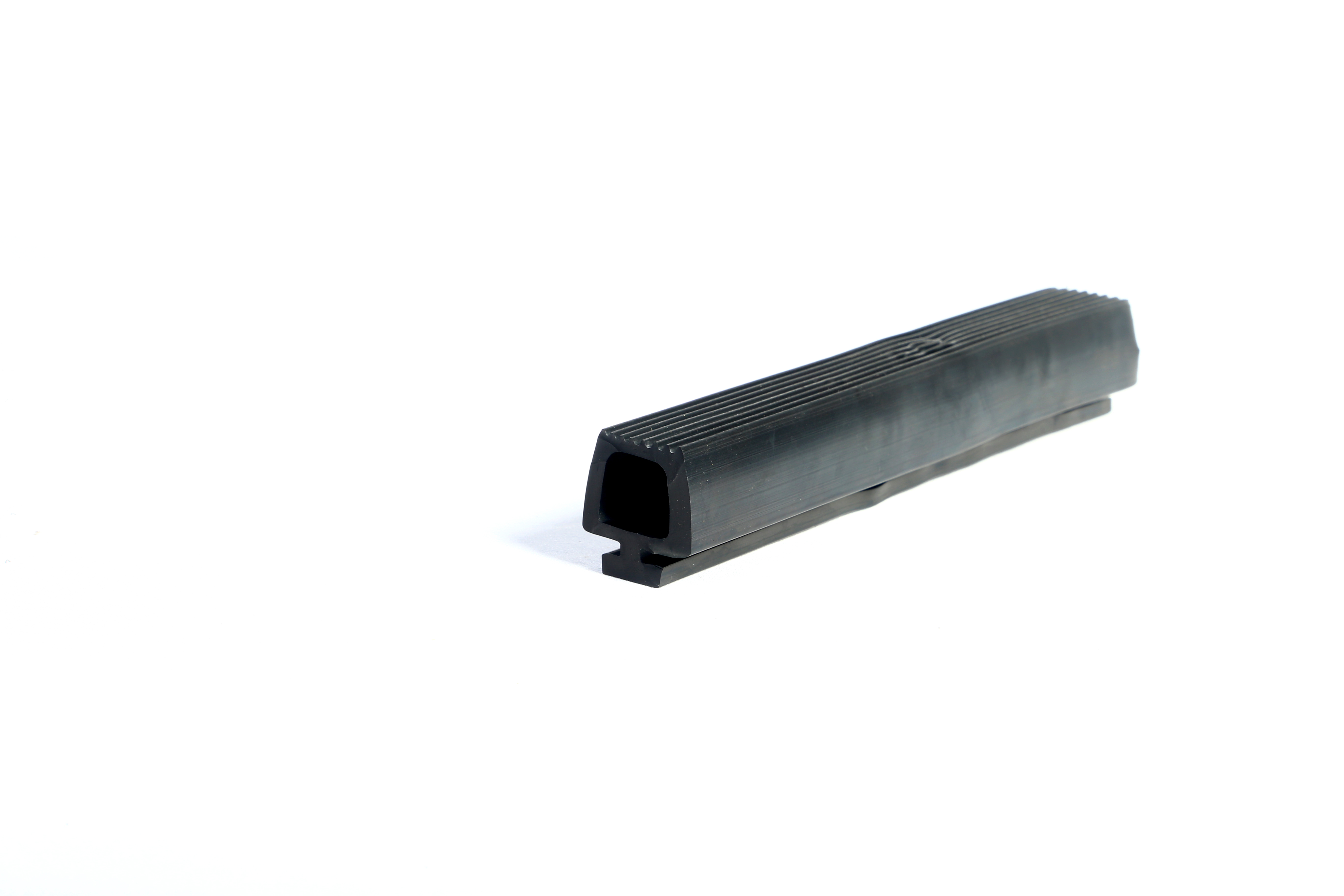 Architectural Rubber Profile - Durable Synthetic Rubber , Versatile Design For Various Architectural Applications