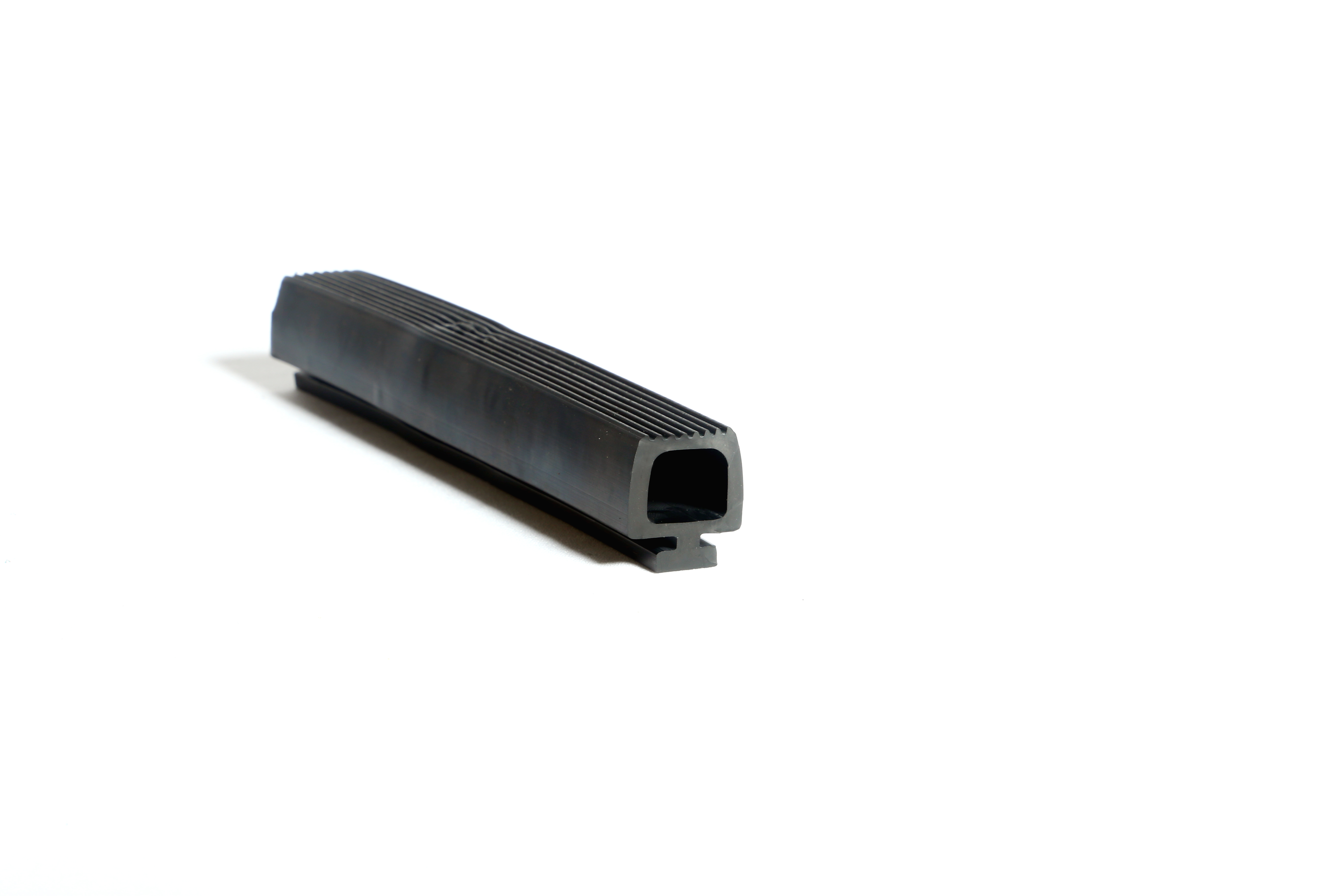 Architectural Rubber Profile - Durable Synthetic Rubber , Versatile Design For Various Architectural Applications