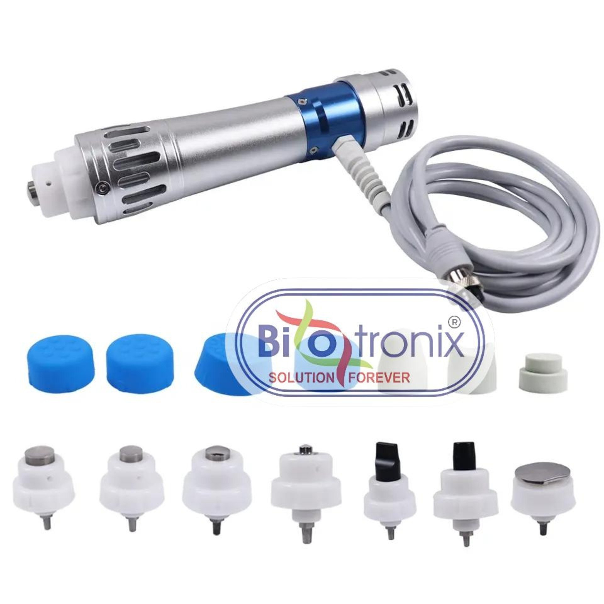 Electromagnetic Shockwave Therapy Machine Home Use Pain Relief For Hospital