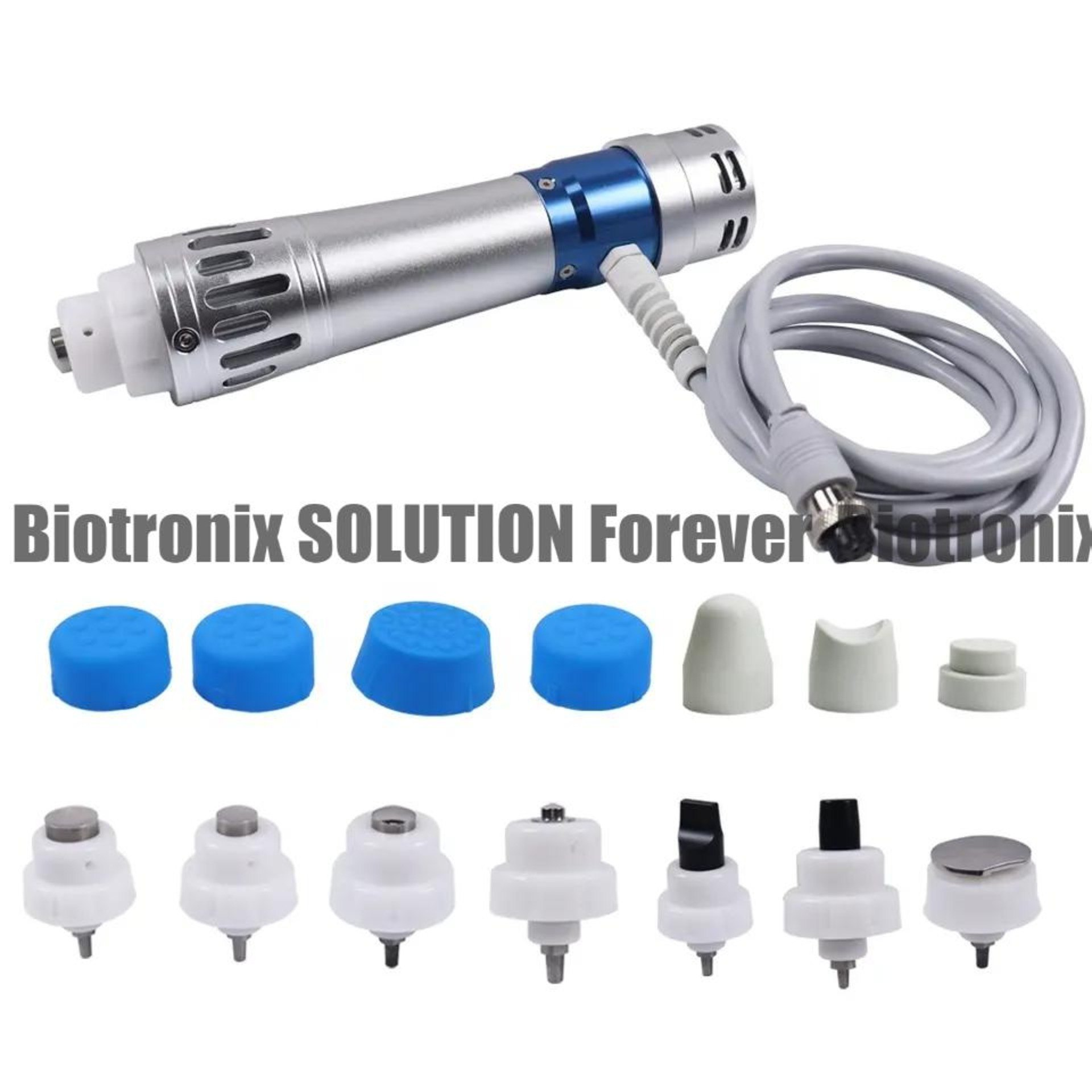 Electromagnetic Shockwave Therapy Machine Home Use Pain Relief For Hospital