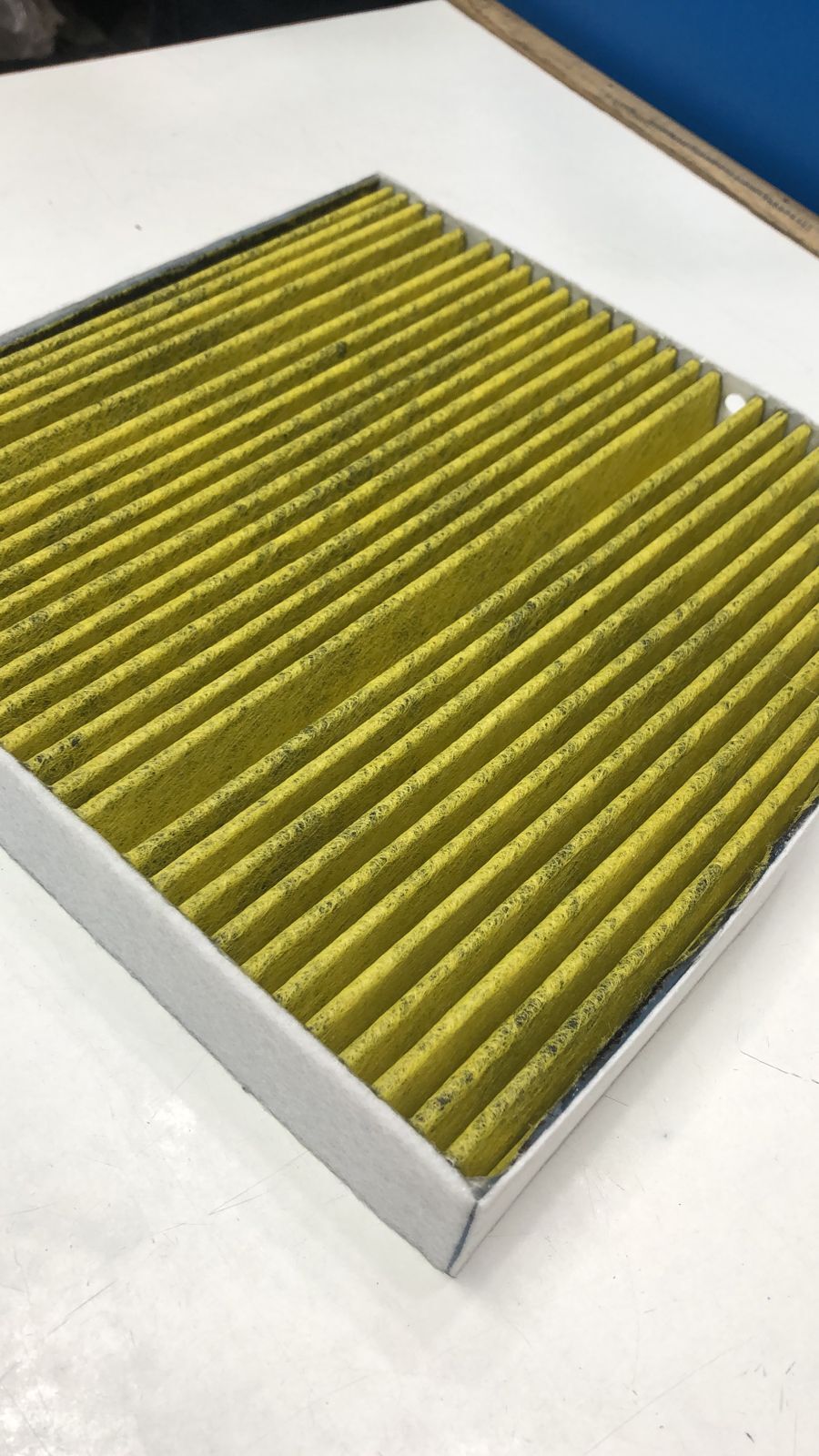 Audi Car Air Filter - For Use In: Automobile Industry
