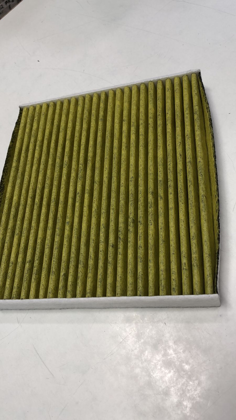 Audi Car Air Filter - For Use In: Automobile Industry