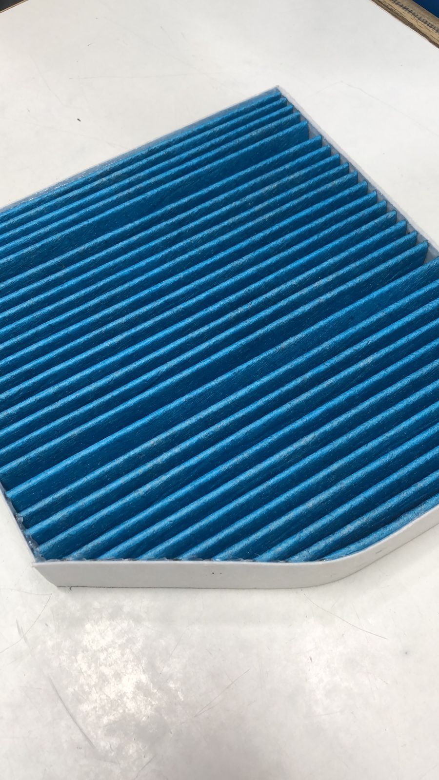 Audi Car Air Filter - For Use In: Automobile Industry