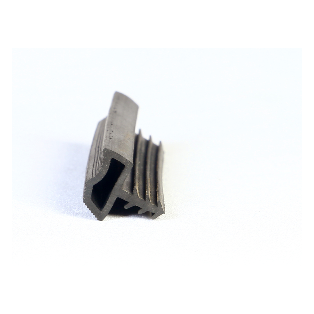 Architectural Profile - Epdm Rubber, Ideal For Glass Facades, Curtain Walls, And Structural Glazing Applications