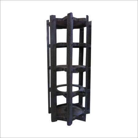 मल्टी क्रॉप थ्रेशर्स ड्रम