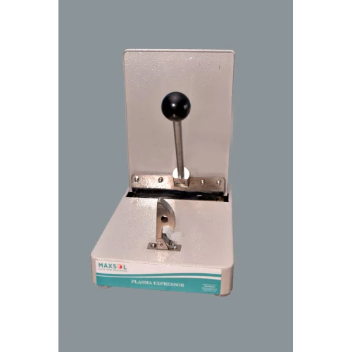Plasma Expressor By Maxsol Instruments