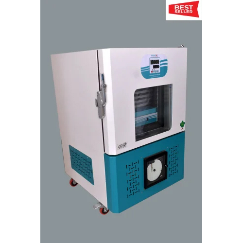 Blood Bank Platelet Agitator By Maxsol Instruments
