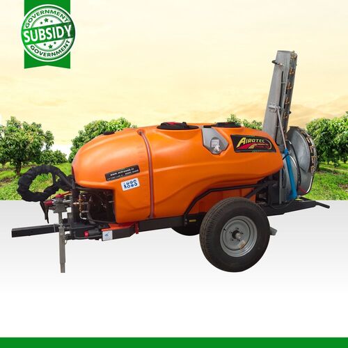 1500 Airotec साइक्लोन स्प्रेयर