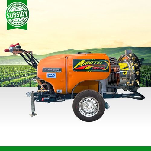 MITRA 400L Airotec Turbo Sprayer