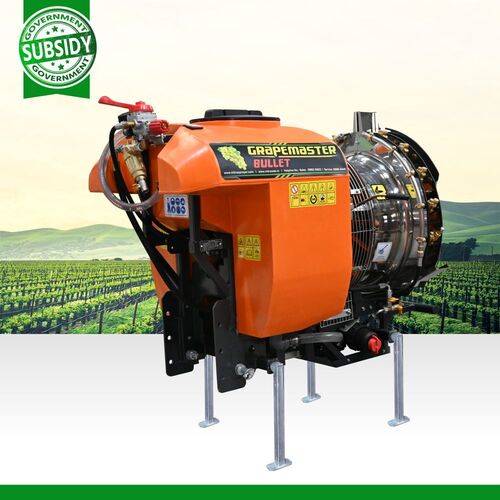 MITRA 200L बुलेट स्प्रेयर