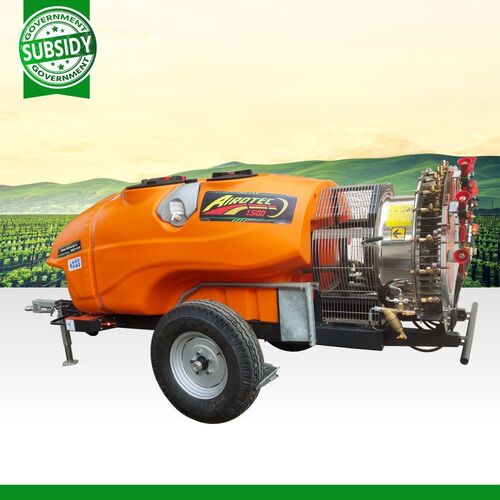 MITRA 1500L Airotec Turbo Sprayer