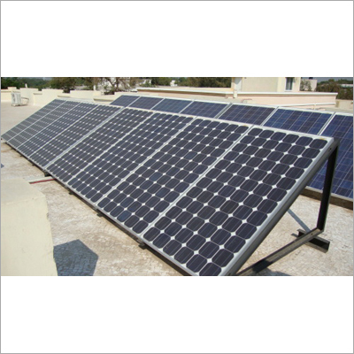 Solar Power Pack