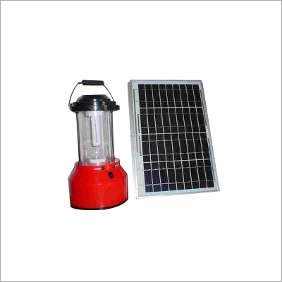 Solar Lantern