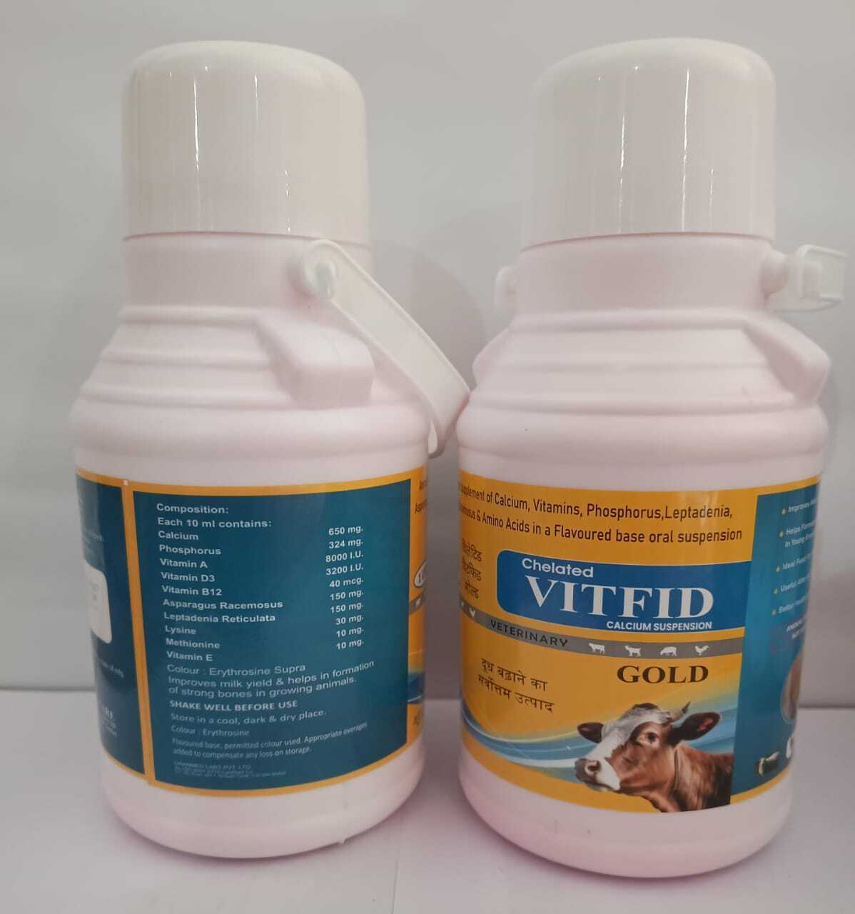 Calcium Supplements Long Acting - Storage Instructions: Store In A Cool Dry Place Away From Direct Sunlight