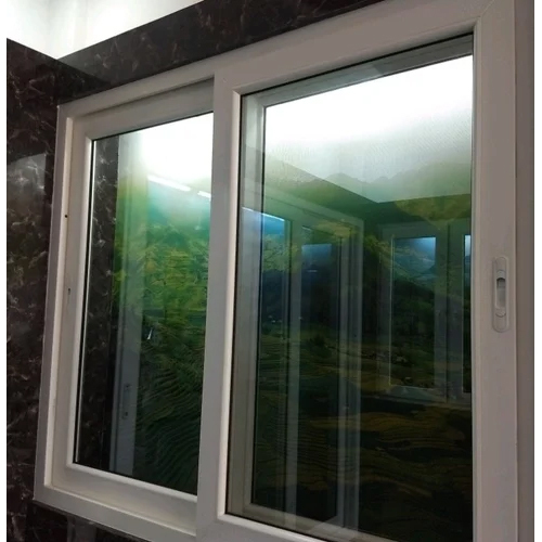 UPVC स्लाइडिंग विंडो